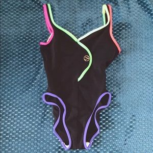 Vintage Christina Swim Suit